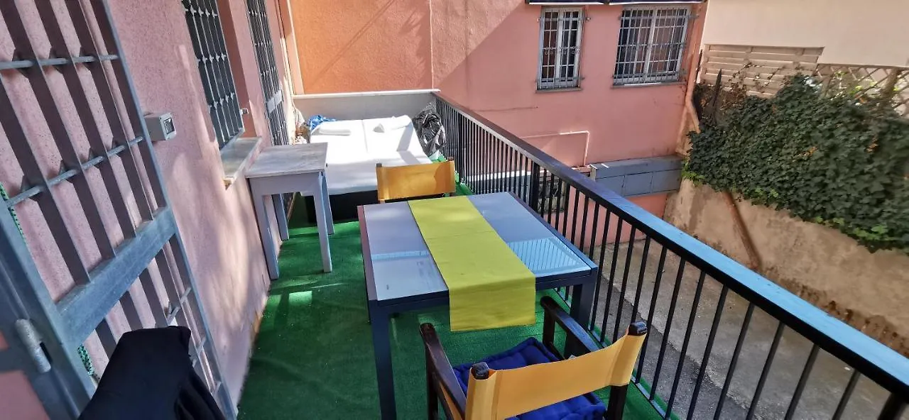 Apartment Suite Dream - Rimini - Marina Centro Con Garage Privato Chiuso