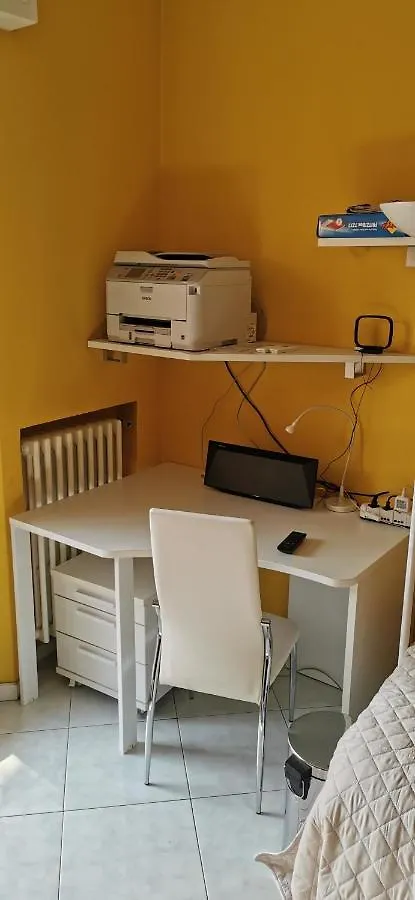 Suite Dream - Rimini - Marina Centro Con Garage Privato Chiuso Apartment