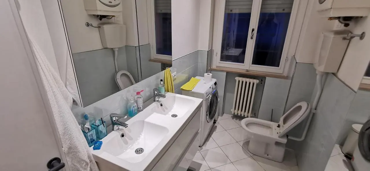 Suite Dream - Rimini - Marina Centro Con Garage Privato Chiuso Italy