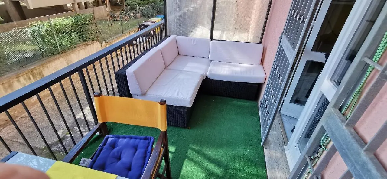Suite Dream - Rimini - Marina Centro Con Garage Privato Chiuso 0*,  Italy