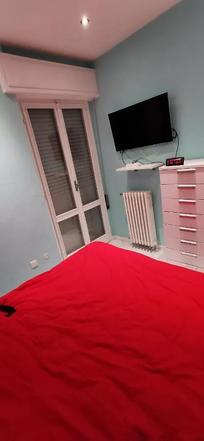 Suite Dream - Rimini - Marina Centro Con Garage Privato Chiuso 0*,