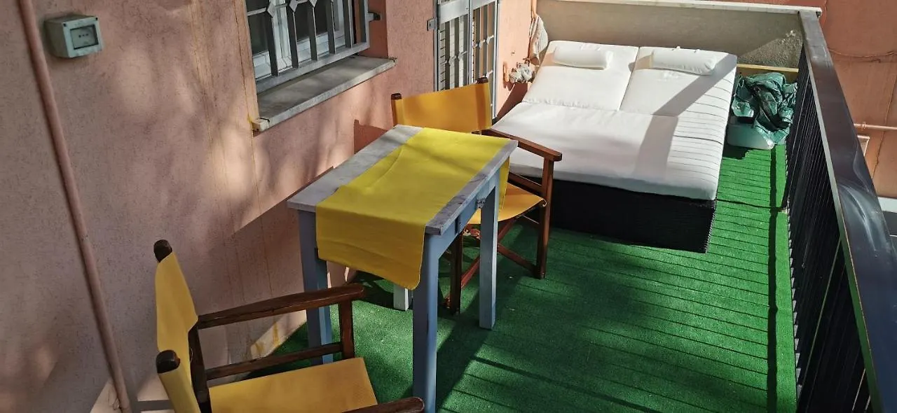 Suite Dream - Rimini - Marina Centro Con Garage Privato Chiuso