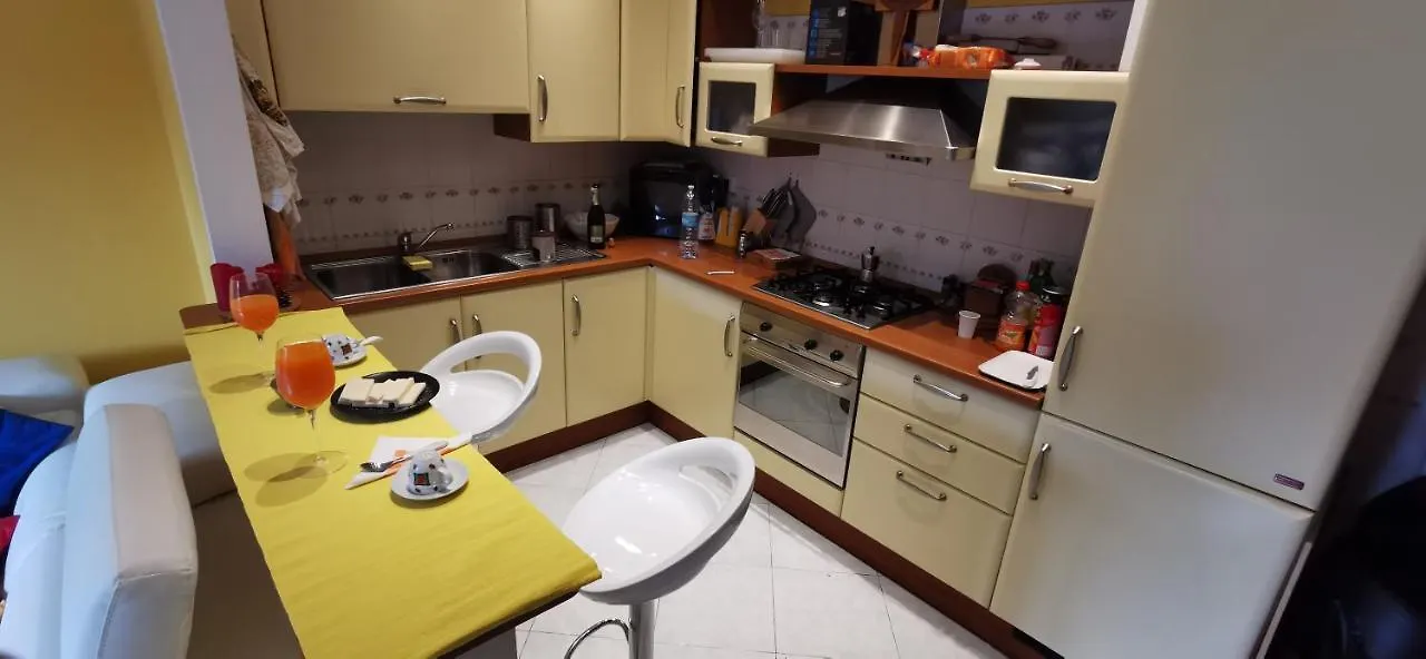 Suite Dream - Rimini - Marina Centro Con Garage Privato Chiuso Apartmán